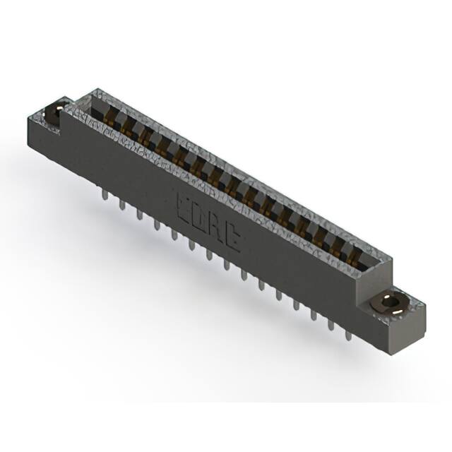 356-015-520-103 EDAC Inc.  Edgeboard Connectors